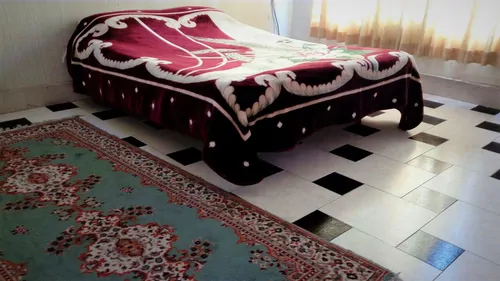 تصویر 5 - هتل آپارتمان کوثر (واحد4) در کاشان