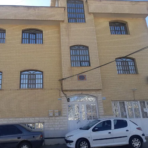 تصویر 9 - آپارتمان ایران (۱) در  شیراز