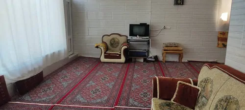 تصویر 8 - سوییت آریسا ( رنگین کمان ) در  پاوه