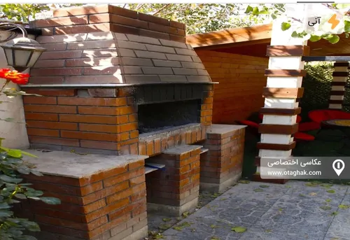 تصویر 22 - ویلا استخردار آبسرد عشاق در  سهیلیه