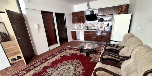 تصویر 5 - خانه ۱۸۴ در  سامان