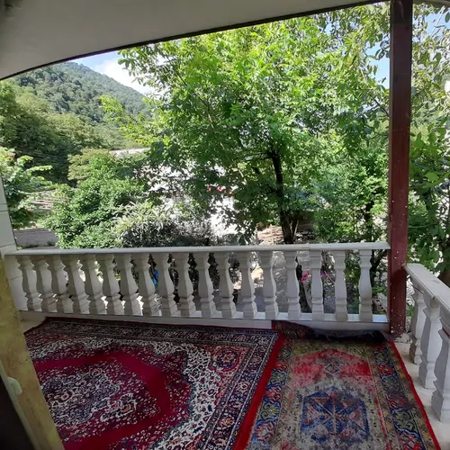 تصویر 9 - ویلا مبله سام در  ماسوله 