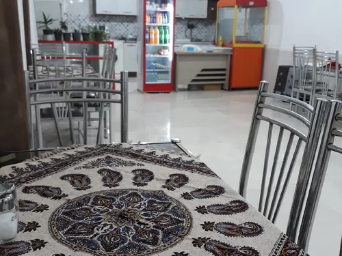 تصویر 7 - اقامتگاه بوم‌گردی صدخرو (۱) در  سبزوار