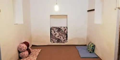 تصویر 1 - اقامتگاه بوم‌گردی خانه علوی (اتاق 1) در  خوسف