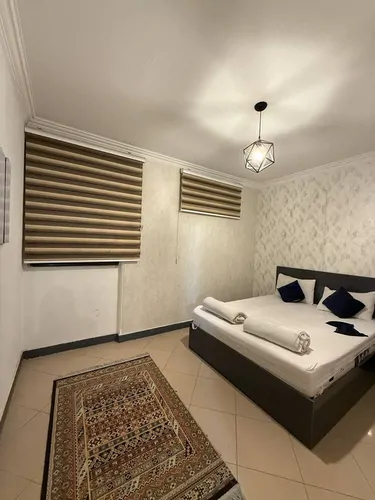 تصویر 9 - هتل آپارتمان ناروَن (اتاق 302) در مشهد