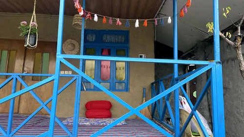 تصویر 13 - ویلا نس اوم در بابل