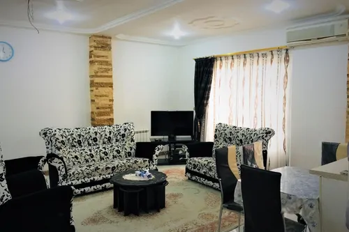 تصویر 2 - آپارتمان آکاردیا (واحد ۵) در چابکسر