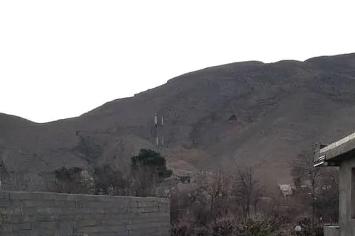 تصویر 5 - ویلا در خانه باغ رزنو  در  شیراز