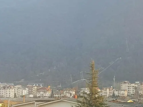 تصویر 4 - ویلا اجاره ایی در چالوس