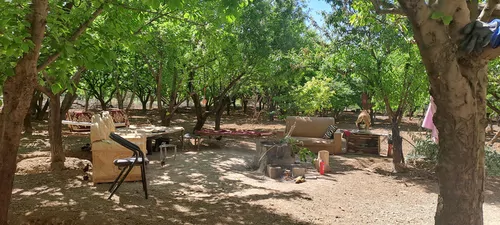 تصویر 15 - خانه باغ بهشت در  سنندج