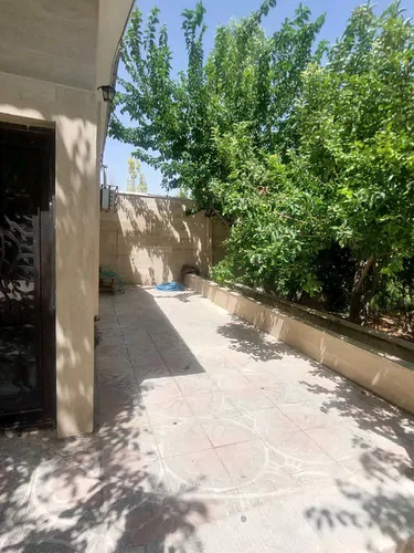 تصویر 5 - ویلا باغ سرسبز در منطقه خوش آب و هوا به اسم نهال در شیراز