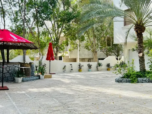 تصویر 23 - آپارتمان مبله 58B(واحد5) در  کیش