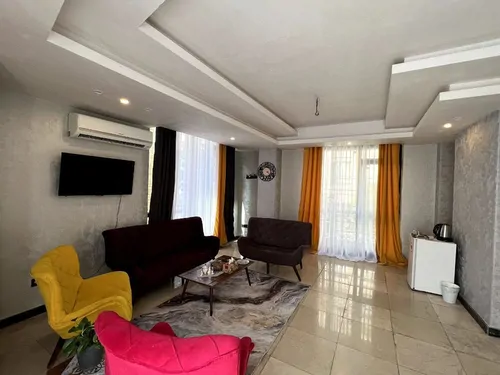 تصویر 3 - آپارتمان کوروش در ستاری در  تهران