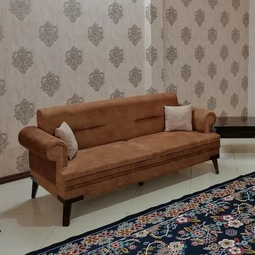 تصویر 2 - هتل آپارتمان ساختمان بهار در مشهد