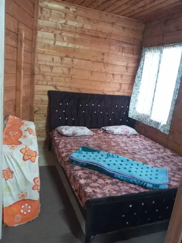 تصویر 6 - کلبه چوبی سرچشمه (2) در  ماسال