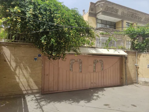تصویر 20 - آپارتمان سبز چهار باغ عباسی در اصفهان