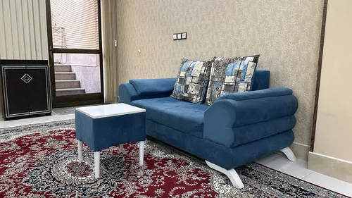 تصویر 8 - خانه حمید در اصفهان
