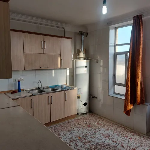 تصویر 3 - آپارتمان سلطانی (یک خواب) در  یزد