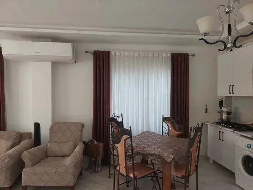 تصویر 12 - ویلا آرام (5) در چالوس