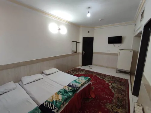 تصویر 4 - آپارتمان مبله کوثرالنبی (5) در مشهد