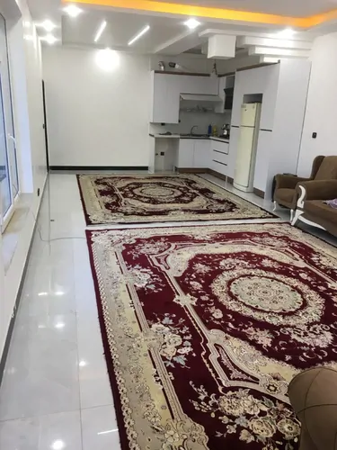 تصویر 5 - ویلا استخردار آبگرم نگین نسترن در  چهارباغ
