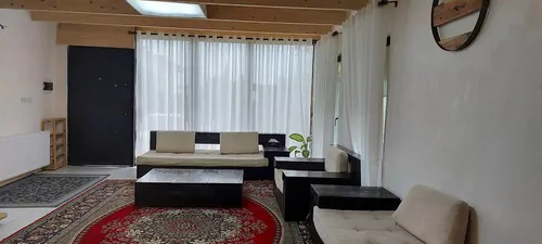 تصویر 8 - کلبه پسر جنگل  در  دوهزارشهسوار