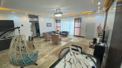 تصویر 5 - ویلا استخردار آبگرم بهشت با ایرهاکی در سهیلیه