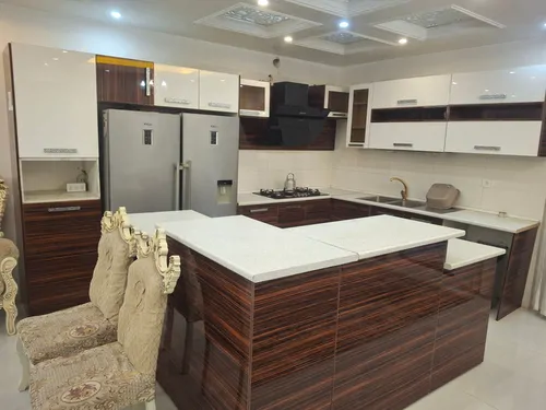 تصویر 5 - ویلا استخردار آبگرم مایا در  شهریار