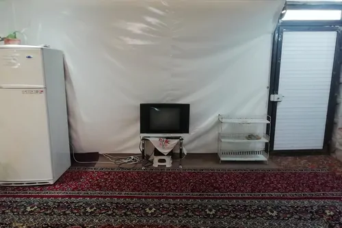 تصویر 2 - سوییت اقبال یک در یزد
