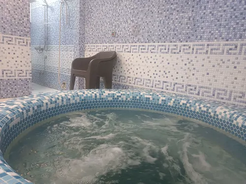 تصویر 3 - ویلا لاکچری استخردار آب گرم  محمودی  در فریدون کنار