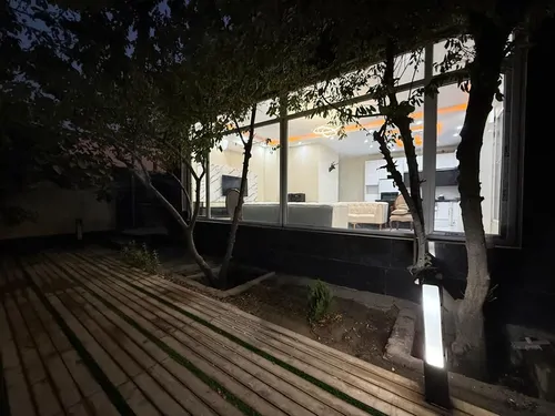 تصویر 12 - ویلا استخردار آبگرم کندو در  ملارد 