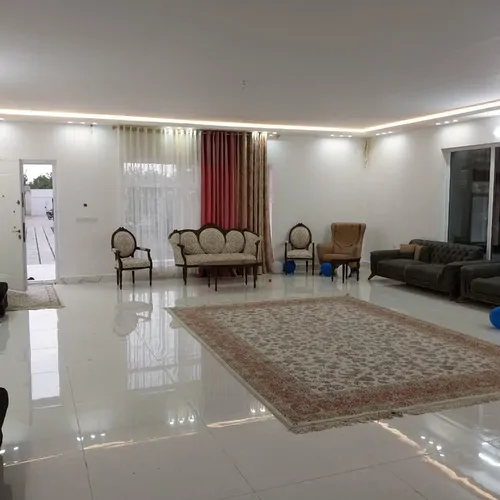 تصویر 2 - ویلا گوهر دشت 6 در مشهد