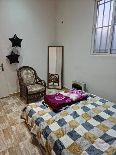 تصویر 8 - ویلا استخردار آبگرم رهام با فوتبال دستی در  شهریار