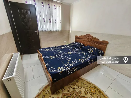 تصویر 7 - آپارتمان مبله باران (6) در یزد