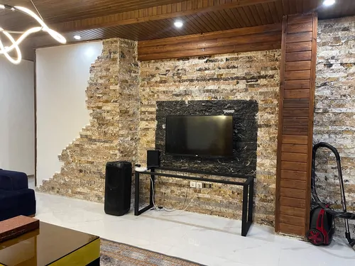 تصویر 4 - ویلا ارغوان  در نور