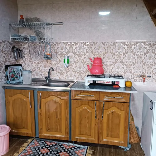 تصویر 5 - کلبه باران۱ در  بابل