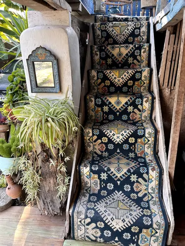 تصویر 4 - اقامتگاه بوم‌گردی گیل خانه(اتاق گلبهار) در  کوچصفهان