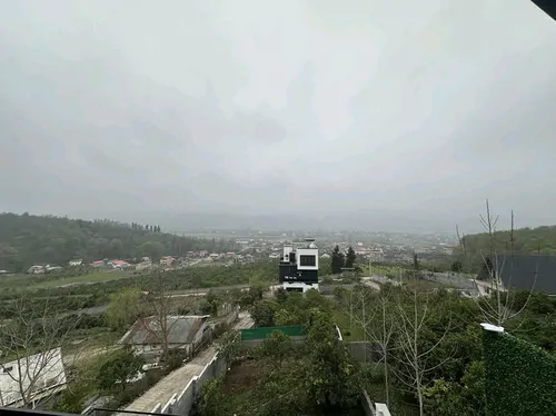 تصویر 18 - کلبه استخردار آبگرم پینِک با فوتبال دستی در  لفور