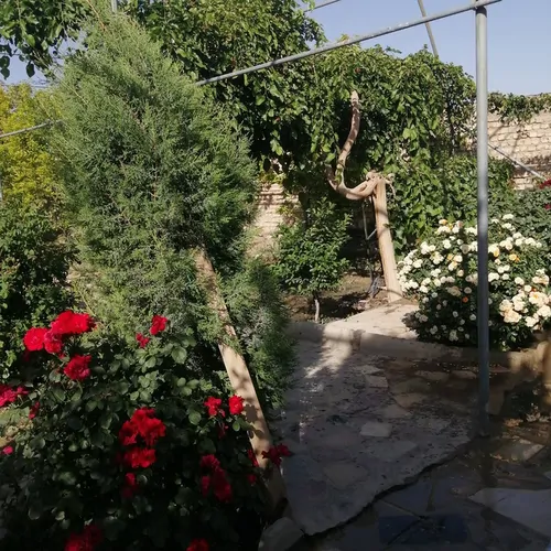 تصویر 3 - ویلا استخردار، خانوادگی،داخل شهر در اصفهان