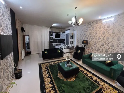 تصویر 2 - آپارتمان امام رضا ۳۱ در  مشهد