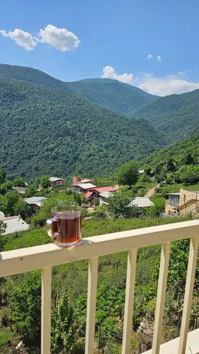 تصویر 13 - ویلا استخردار آبگرم بالاچینو در  علی آباد کتول