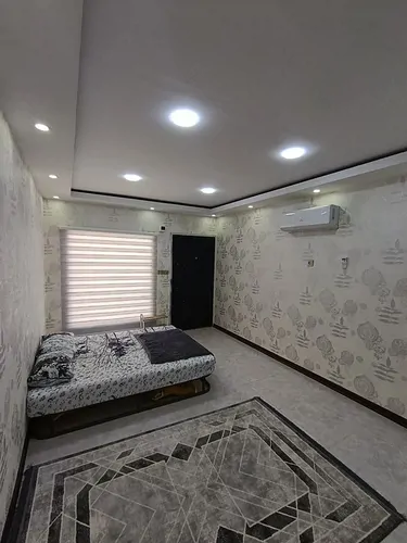 تصویر 2 - اقامتگاه بومگردی اقامتگاه سپهر، سوییت 3 در قشم