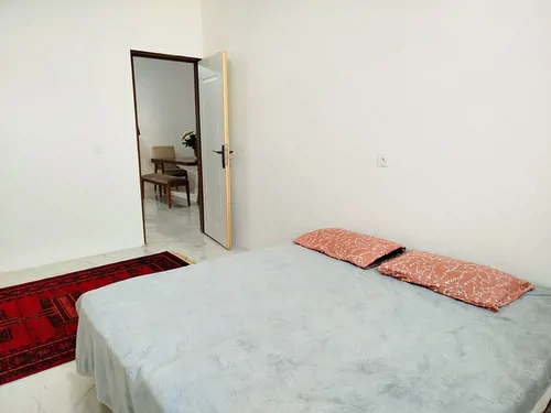 تصویر 10 - خانه مبله سروش (14) در  خرم آباد