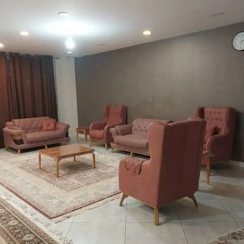تصویر 5 - آپارتمان مبله عمارت گلستان در  شیراز
