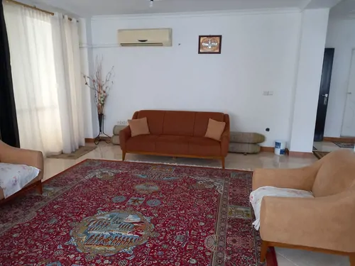 تصویر 6 - آپارتمان جعفری (3) در  نمک آبرود