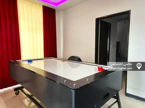 تصویر 17 - ویلا وی والند (4) با ایرهاکی در  زیبا کنار