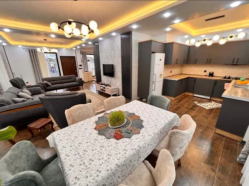 تصویر 6 - ویلا قلعه با استخر آبگرم در  کتالم