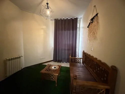 تصویر 8 - آپارتمان قصر یاقوت (سوم) در ستارخان در  تهران