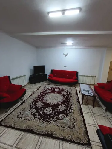 تصویر 3 - آپارتمان واحد یک خوابه خرّمی نوساخت  در انزلی