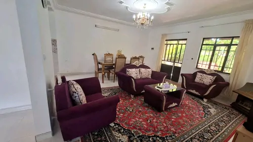 تصویر 5 - آپارتمان ویو ابدی در  شهسوار